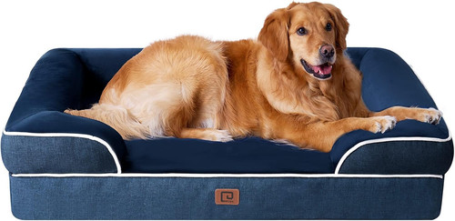 Orthopedic extra large dog - orthopedic,