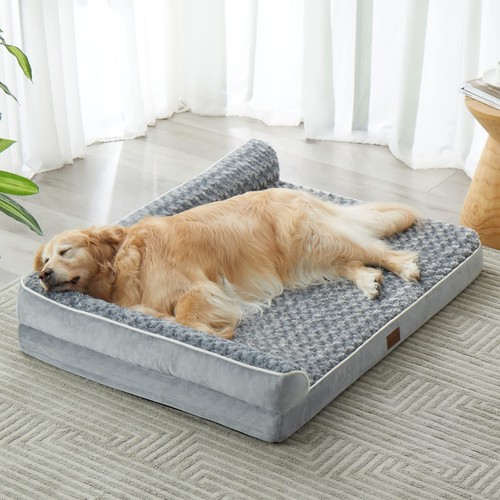 Orthopedic xxl dog - orthopedic,