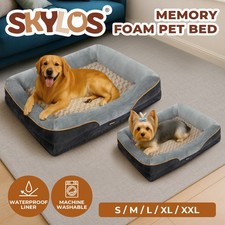Skylos Orthopaedic Dog Bed