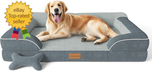 Extra large dog bed - extra,