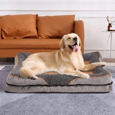 Extra Large Dog Bed Cat Pet