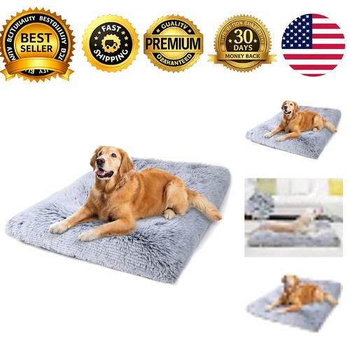 Extra large dog bed - extra, soft