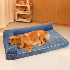 Extra Large Dog Bed Cat Pet