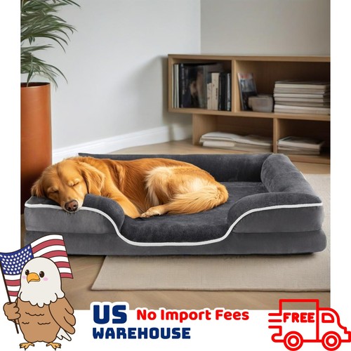 Dog bed for extra large - dog,