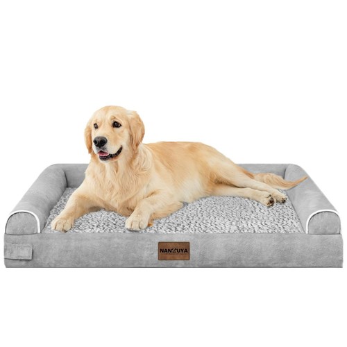 Large dog bed orthopedic - dog,