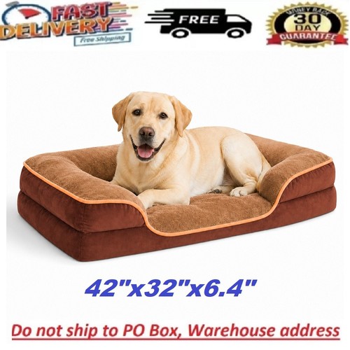 Dog bed for - bed, large