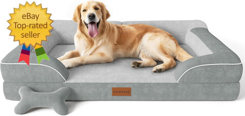 Extra large dog bed - extra,