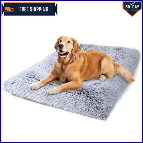 Extra large plush - plush, bed