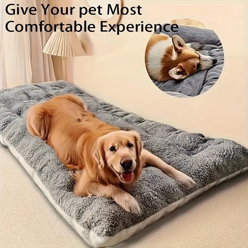 Thickened ultra orthopedic pet - thickened,