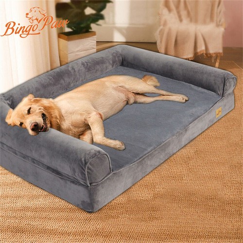 Large memory foam - x-large, dog