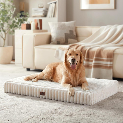 Dog bed extra large sized - large,