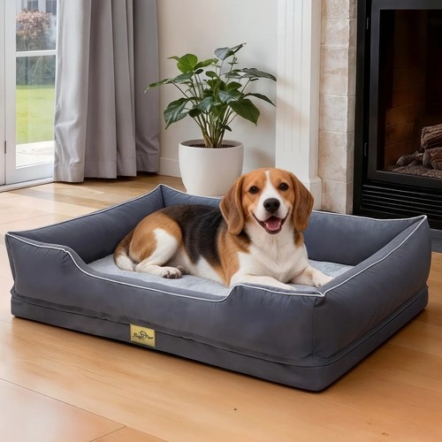 Dog bed for extra large - dog, size