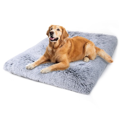Dog bed extra large plush - dog,