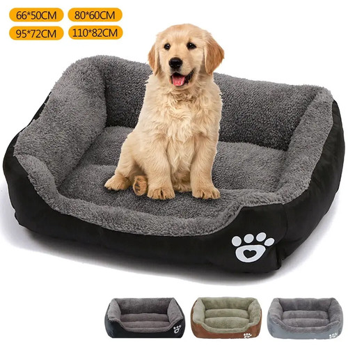 Dog bed for extra - extra,