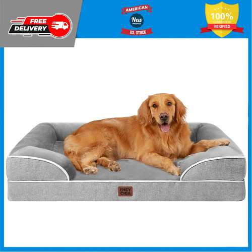 Orthopedic extra large - extra, dog