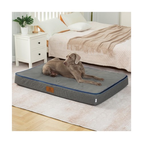 Memory foam giant - dog,
