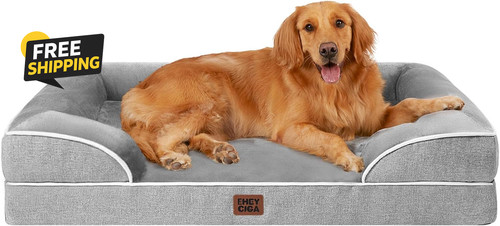 Orthopedic extra large dog - extra,