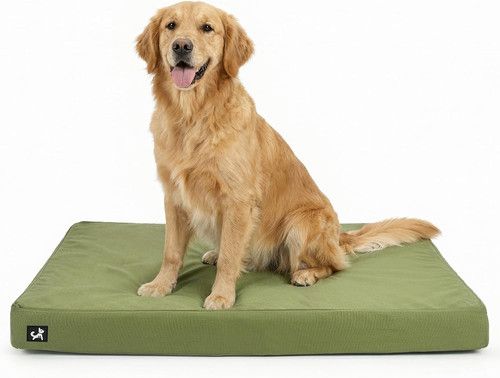 Inch durable dog bed for - 42,