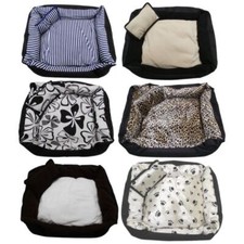 Dog Bed Cat Pet Puppy