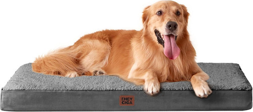 Orthopedic dog beds for - xl,
