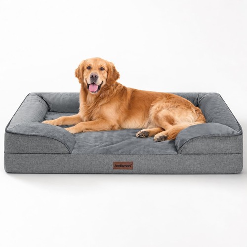 Dog bed for - bed, large