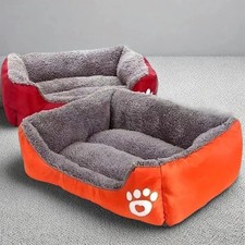 Extra Large Dog Bed Cat Pet