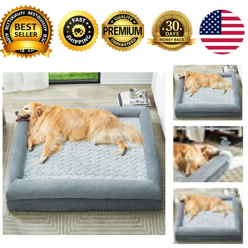 Extra large orthopedic - extra,