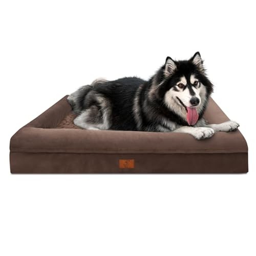 Orthopedic waterproof dog - xl,