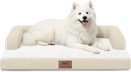 Orthopedic dog bed - orthopedic,