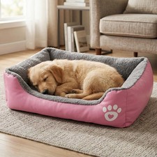 EXTRA LARGE DOG BED CAT PET