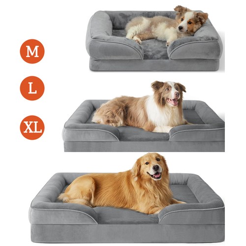 1pc orthopedic dog beds - dog,