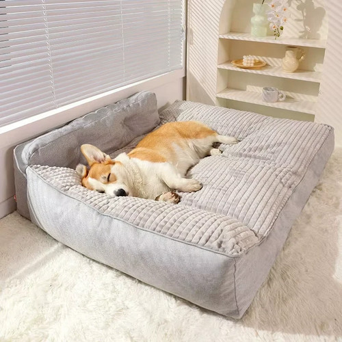Extra large plush cooling - extra,