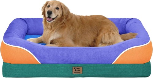 Waterproof orthopedic dog - xl,