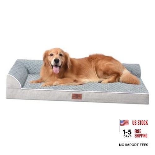 Dog bed orthopedic extra - dog, orthopedic,