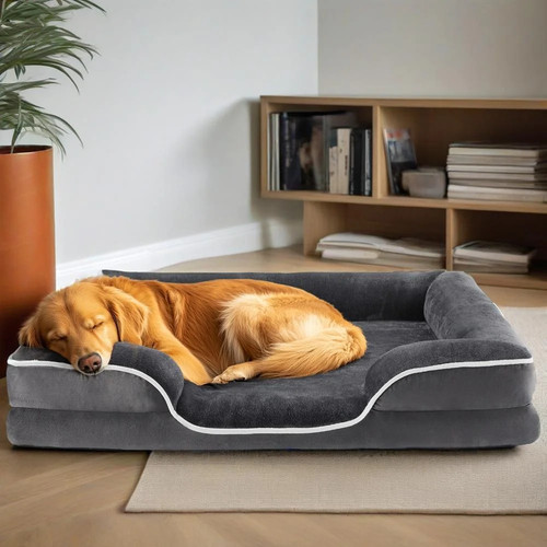 Dog bed for - bed, size