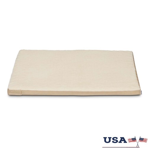Large orthopedic dog bed - large,