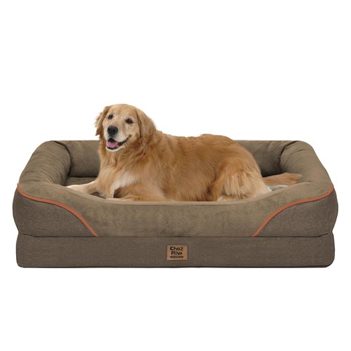 Waterproof orthopedic dog - orthopedic,