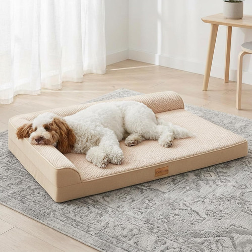 Orthopedic dog bed large - orthopedic, xl