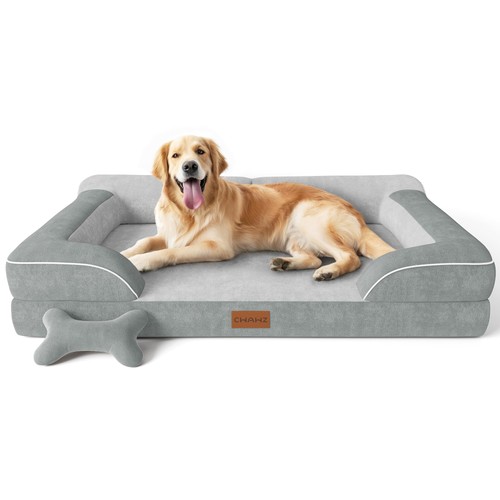 Extra large dog - large,