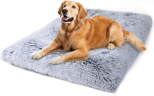 Dog bed extra - extra, plush